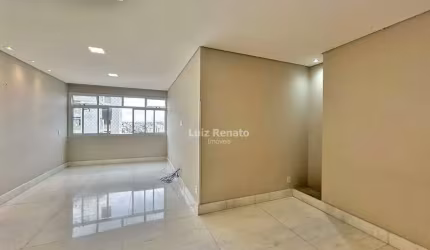 Apartamento á venda no bairro Grajaú