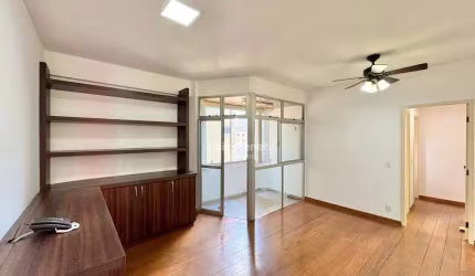 Apartamento á venda no bairro Savassi