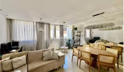 Apartamento à venda no bairro Sion
