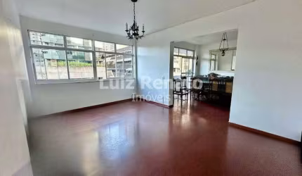 Apartamento para aluguel 4 quartos 1 suíte 1 vaga - Savassi