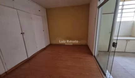 Apartamento à venda no bairro Anchieta