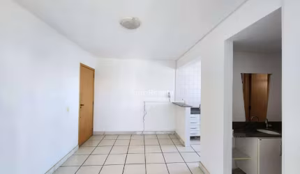 Apartamento á venda no bairro Buritis