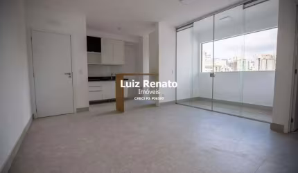 Apartamento á venda no bairro Santa Efigênia