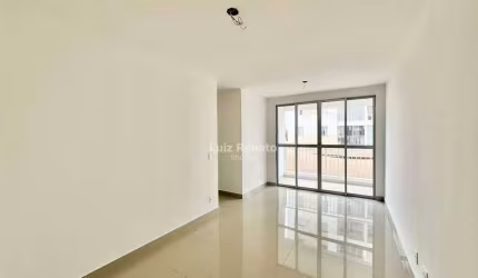 Apartamento á venda Bairro Jardim Guanabara
