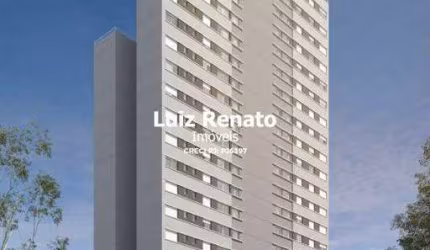 Apartamento á venda no bairro Nova Suíssa