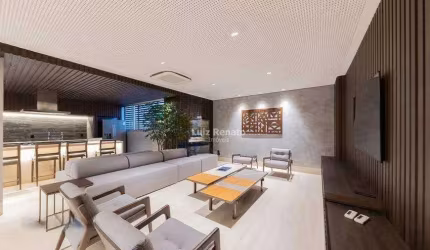Apartamento á venda no bairro Lourdes
