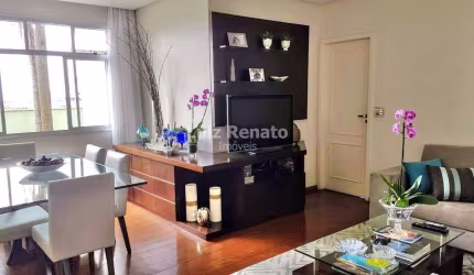 Apartamento à venda no bairro Colégio Batista