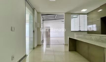 Apartamento á venda no bairro Fernão Dias