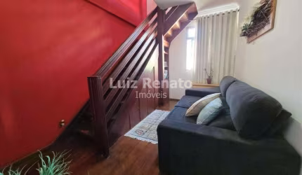 Apartamento á venda no bairro União