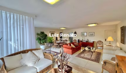 Apartamento á venda no bairro Sion