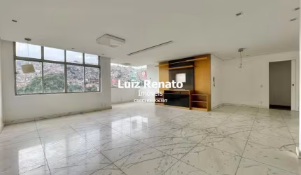 Apartamento á venda no bairro Vila Paris