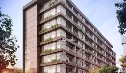 Apartamento à venda 1 quarto - Funcionários