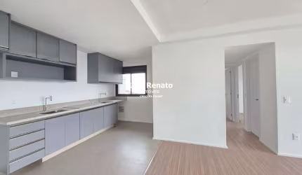 Moderno Apartamento de 2 Quartos no Luxuoso High Line Square - Vila da Serra, Nova Lima/MG