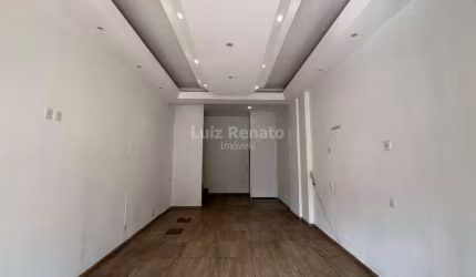 Loja Comercial no Gutierrez para Aluguel