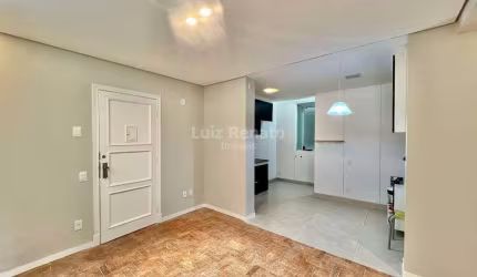 Apartamento 2 quartos para Aluguel no Bairro Serra