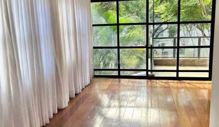 Apartamento á venda no bairro São Pedro