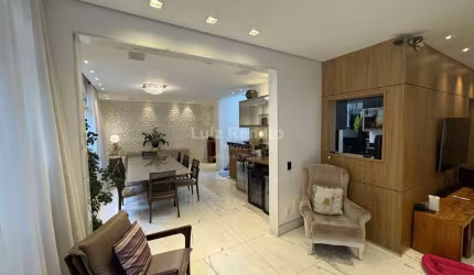 Apartamento á venda no bairro Sion