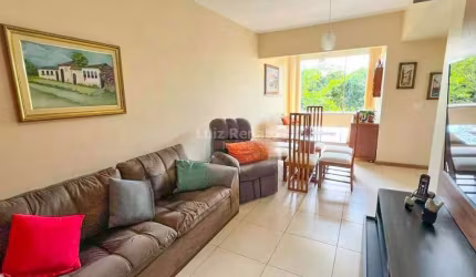Apartamento a venda no bairro União