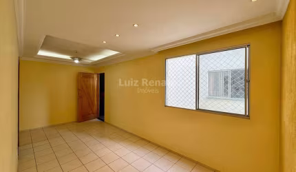 Apartamento á venda no bairro Sagrada Família