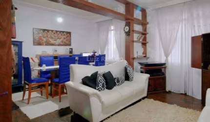 Apartamento á venda no bairro São Lucas