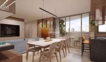 Apartamento à venda 3 quartos 1 suíte 2 vagas - Graça