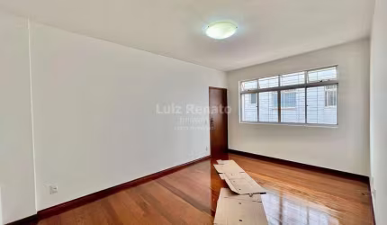 Apartamento 3 quartos para Aluguel no Sion
