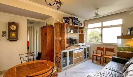 Apartamento á venda no bairro São Pedro