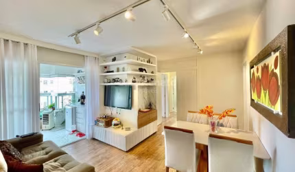 Apartamento á venda no bairro Ipiranga