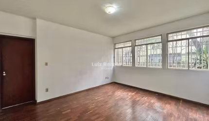 Apartamento á venda no Bairro Grajaú