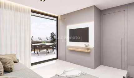 Apartamento á venda no bairro Barroca