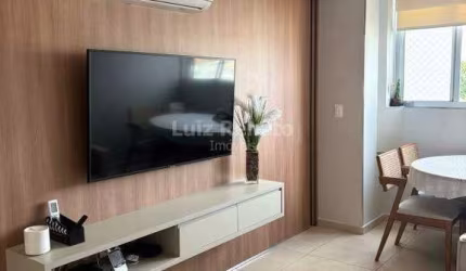 Apartamento á venda no bairro Nova Floresta