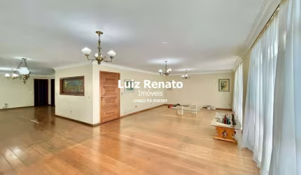 Apartamento á venda no bairro Sion
