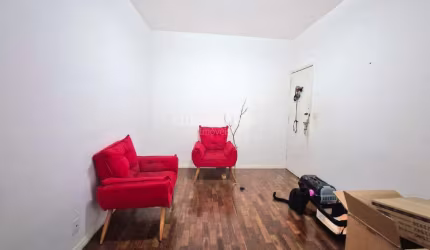 Apartamento á venda no bairro Anchieta