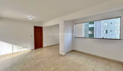 Apartamento á venda no bairro São Pedro