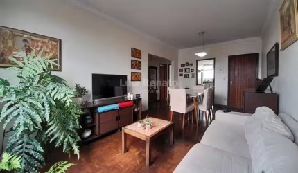 Apartamento á venda no bairro Ipiranga