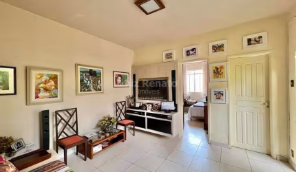 Casa 4 quartos para Aluguel no Santa Tereza