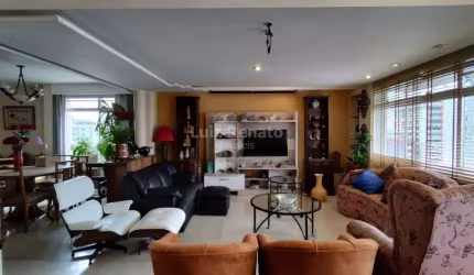 Apartamento à venda no bairro Funcionários