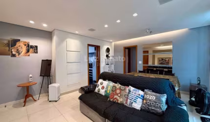 Apartamento á venda no bairro Colégio Batista