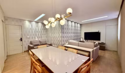 Apartamento á venda no bairro Palmares