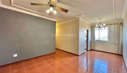 Apartamento á venda no bairro Ana Lúcia