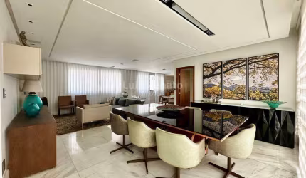 Apartamento à venda no bairro Savassi
