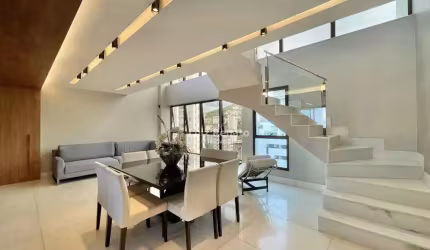 Apartamento á venda no bairro Serra