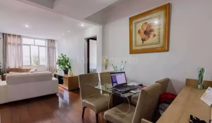 Apartamento de 3 quartos para locação no bairro Ipiranga