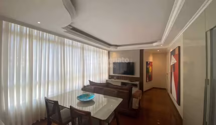 Apartamento á venda no bairro Gutierrez