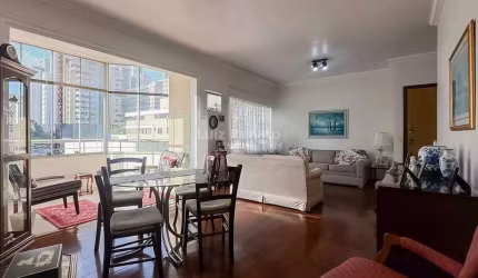 Apartamento á venda no bairro Carmo