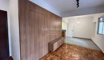 Apartamento à venda no bairro Cruzeiro
