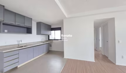 Elegante Apartamento de 1 Quarto no Exclusivo High Line Square - Vila da Serra, Nova Lima/MG