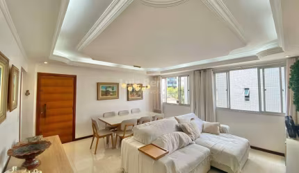 Apartamento à venda no bairro Cidade Nova