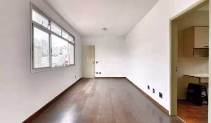 Apartamento a venda no Bairro Santo Antônio