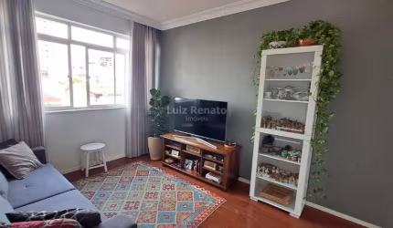 Apartamento á venda no bairro Serra